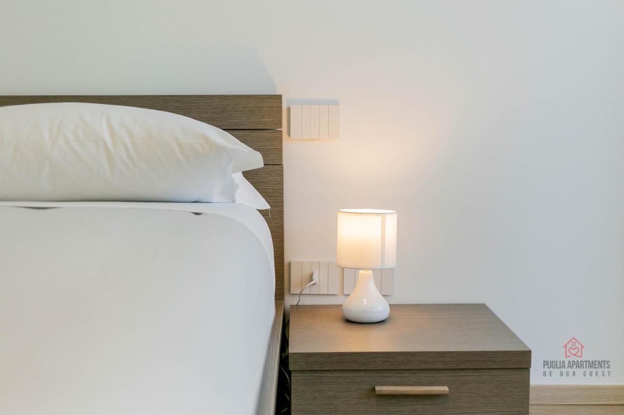 Casa 7 Mari - Bari Fiera Del Levante Ngoại thất bức ảnh