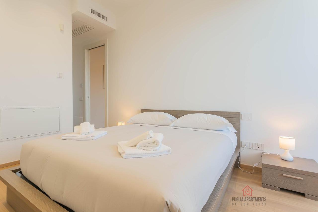 Casa 7 Mari - Bari Fiera Del Levante Ngoại thất bức ảnh