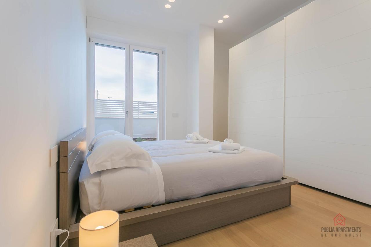Casa 7 Mari - Bari Fiera Del Levante Ngoại thất bức ảnh