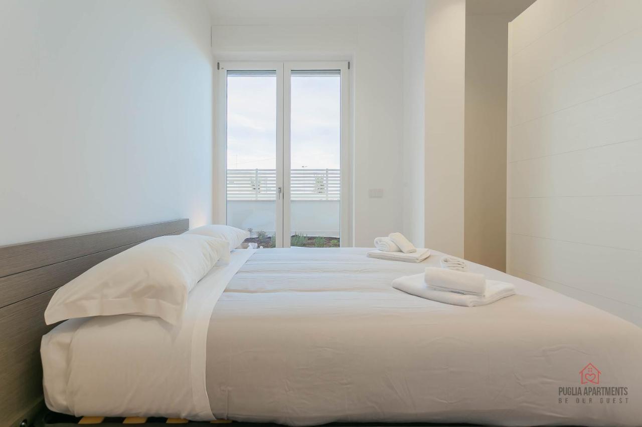 Casa 7 Mari - Bari Fiera Del Levante Ngoại thất bức ảnh
