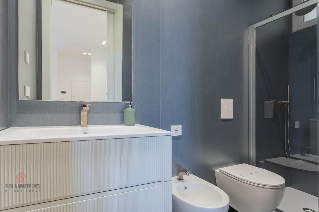 Casa 7 Mari - Bari Fiera Del Levante Ngoại thất bức ảnh