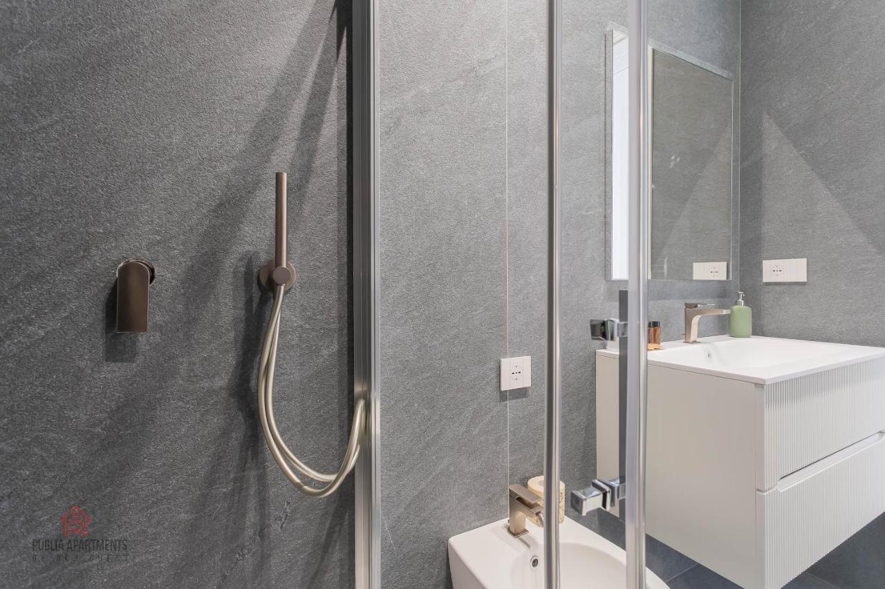 Casa 7 Mari - Bari Fiera Del Levante Ngoại thất bức ảnh