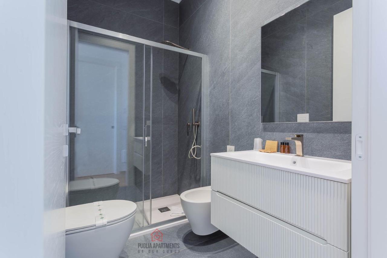 Casa 7 Mari - Bari Fiera Del Levante Ngoại thất bức ảnh