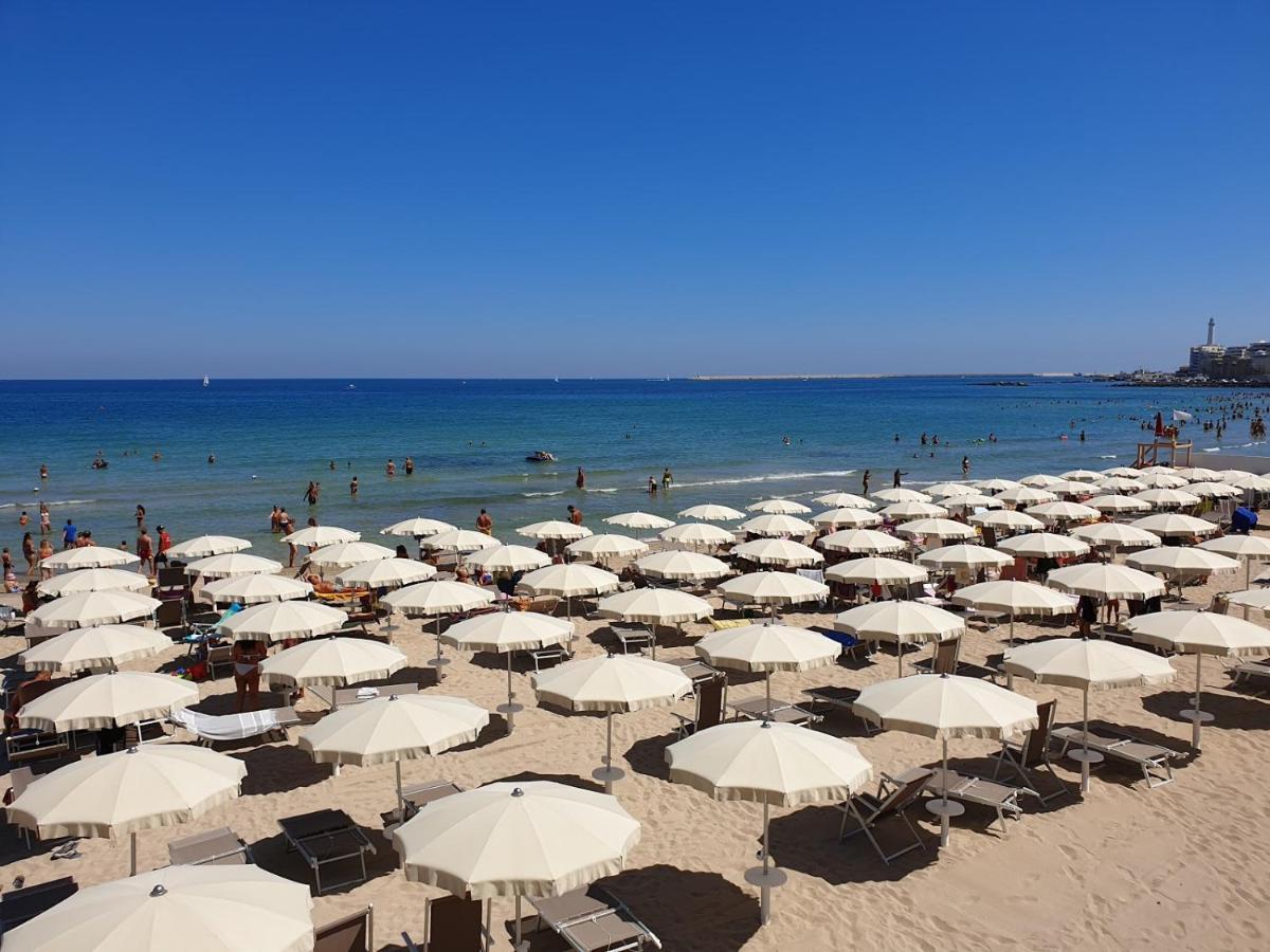Casa 7 Mari - Bari Fiera Del Levante Ngoại thất bức ảnh
